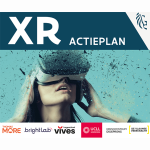XR Academy - verdiepingsopleiding Vlaams-Brabant