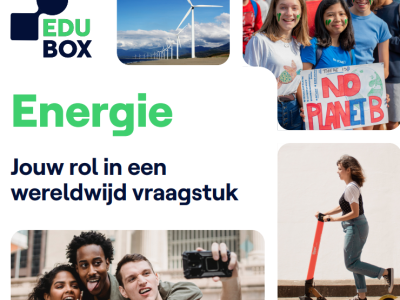 EDUbox Energie - E-learning