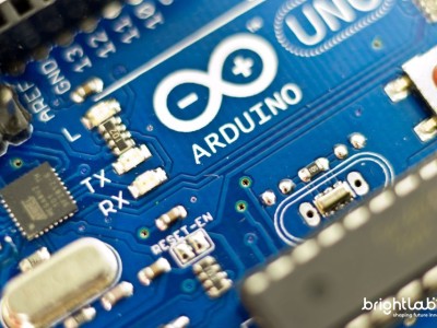 Arduino: Hello World