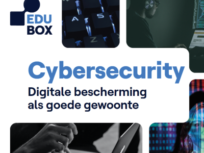 EDUbox Cybersecurity - E-learning