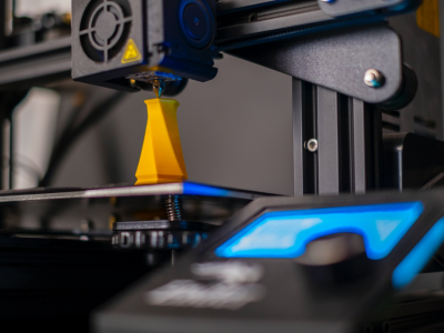 Introductie tot 3D-printing: Tinkercad