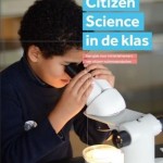Citizen science in de klas
